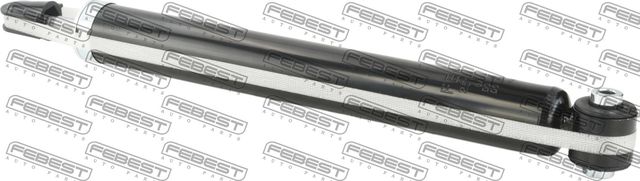 Амортизатор Febest. Артикул 25110-005R