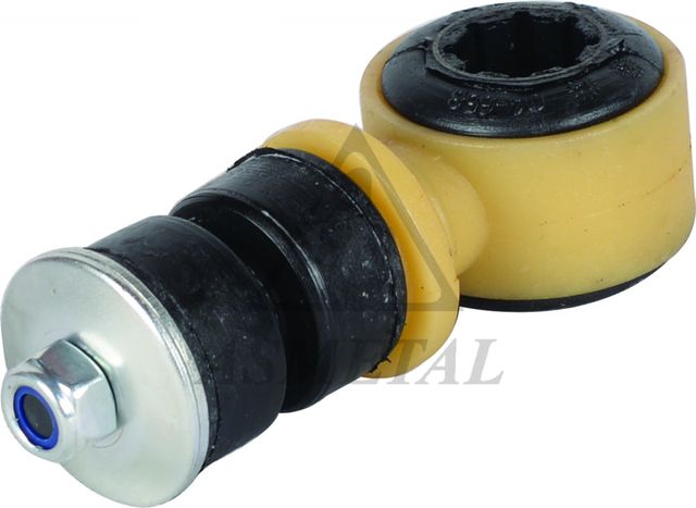 Стойка (тяга) стабилизатора Asmetal. Артикул 26OP0301