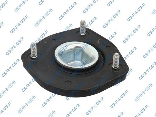 Опора амортизатора (стойки) GSP задняя правая для Hyundai Coupe I (RD) 1996-2002. Артикул 530627