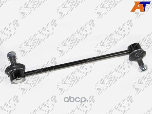 Линк переднего стабилизатора KIA SPORTAGE 10-16 LH (SAT). Артикул ST548302S200
