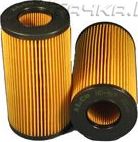 Масляный фильтр Alco Filters для Volvo S40 II 2004-2012. Артикул MD-469