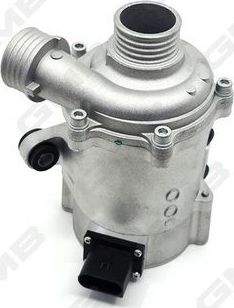 Дополнительный водяной насос GMB для BMW 4 F32/F33/F36 2013-2017. Артикул GEW-BM010