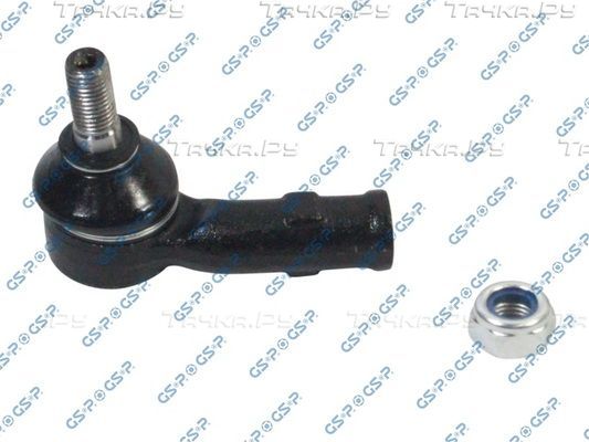 Наконечник рулевой тяги GSP левый для Volkswagen Golf III 1991-1999. Артикул S070419