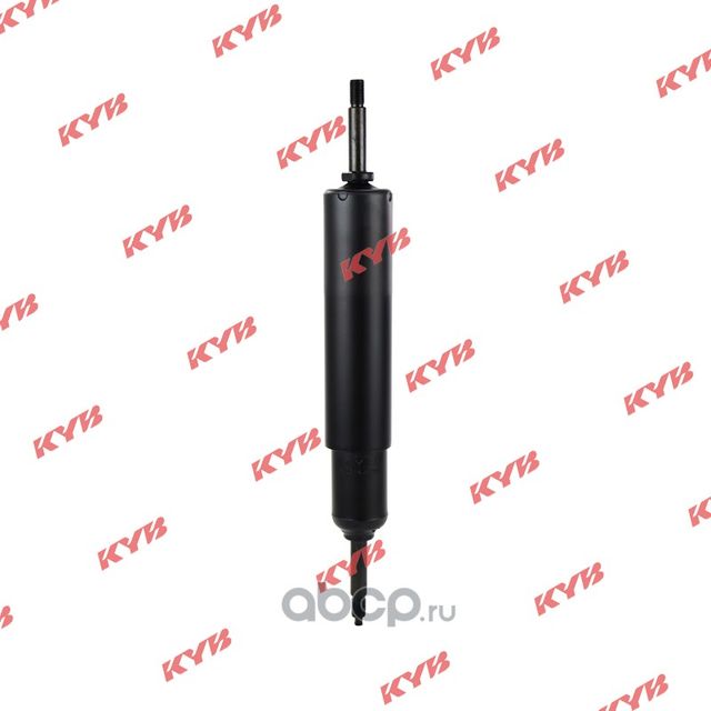 Амортизатор KYB Premium. Артикул 444195