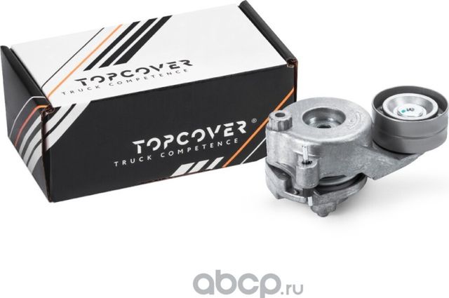 Натяжитель ремня (Topcover). Артикул T09624009