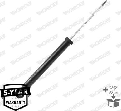 Амортизатор Monroe OESpectrum Premium. Артикул 376193SP