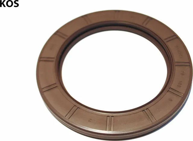 KOS Сальник коленвала задний HYUNDAI AVANTE(AD) 16- 214432B020 KOS. Артикул KOS374