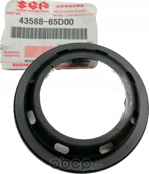 Ступичный подшипник (комплект) Suzuki. Артикул 4358865D00