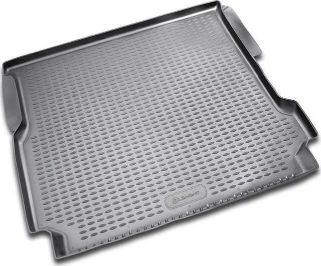 Коврик Element для багажника Land Rover Discovery III 2004-2009. Артикул NLC.28.01.B13