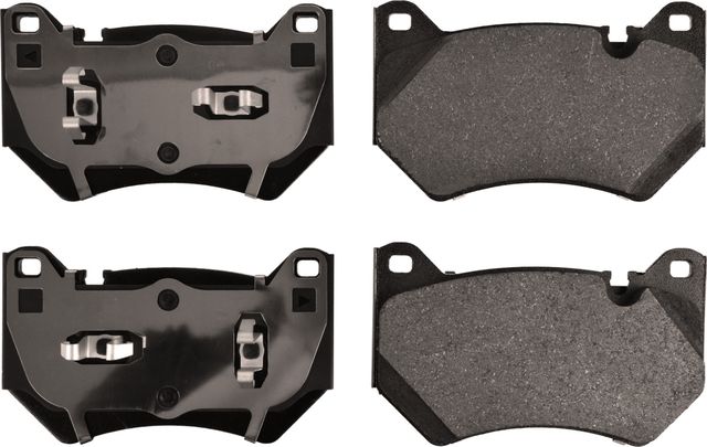 Тормозные колодки Febi Bilstein. Артикул 176872