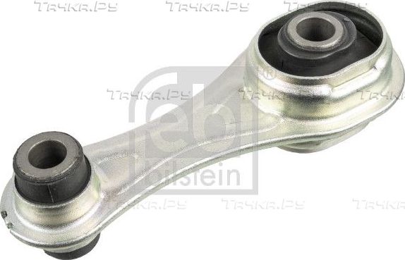 Подушка (опора) двигателя Febi Bilstein задняя для Dacia Sandero II 2012-2026. Артикул 173505