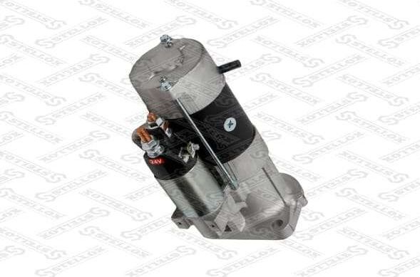 Стартер Stellox для Renault Major 1991-1996. Артикул 88-02003-SX