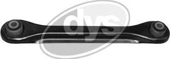 Поперечный рычаг задней подвески DYS (сталь) правый/левый нижний для Mazda CX-7 I 2006-2014. Артикул 26-01268