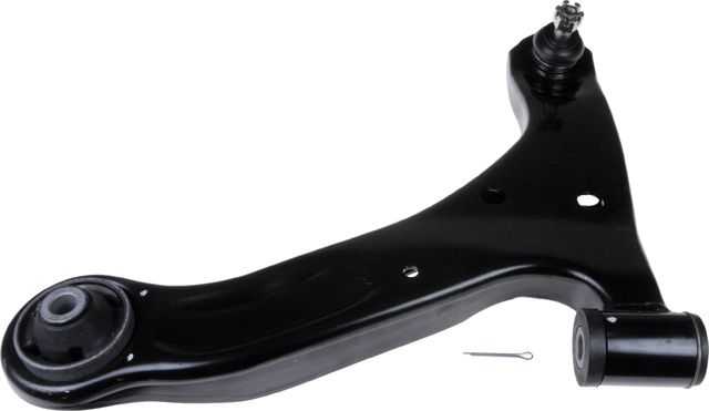 Поперечный рычаг передней подвески Blue Print левый для Suzuki Grand Vitara III 2005-2015. Артикул ADK88635