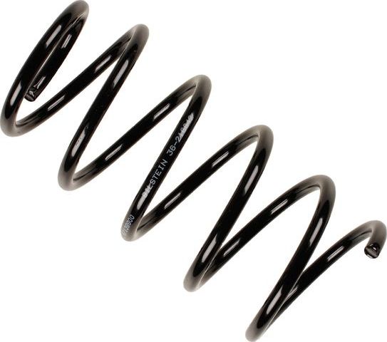 Пружина подвески Bilstein B3. Артикул 36-216642