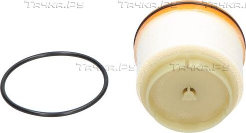 Топливный фильтр AMC Filter для Isuzu D-Max II 2012-2020. Артикул TF-1591