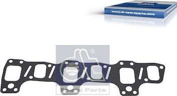 Прокладка впускного коллектора DT Spare Parts для Scania P 2004-2015. Артикул 1.24135
