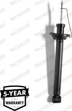 Амортизатор Monroe Original (Gas). Артикул 23902