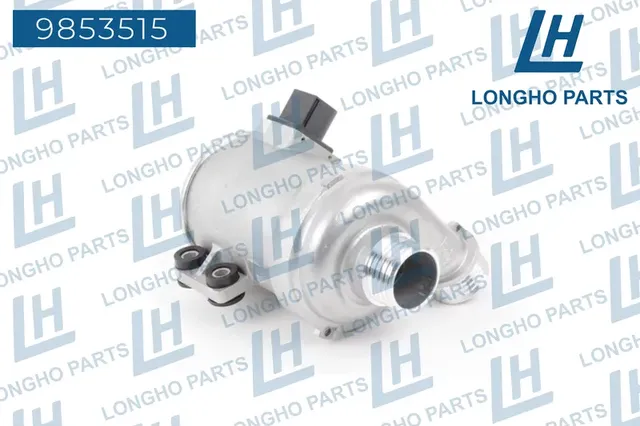 Насос системы охлажд.BMW 11518635089 (Longho). Артикул 9853515