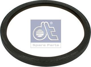 Сальник коленвала DT Spare Parts. Артикул 2.10051