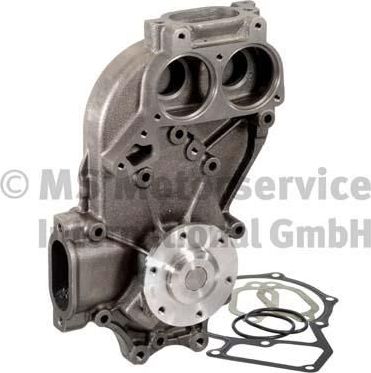 Помпа (водяной насос) BF Germany. Артикул 20160354102