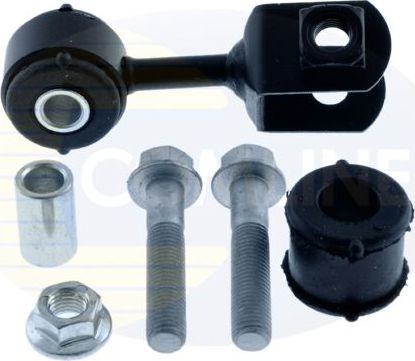 Стойка (тяга) стабилизатора Comline (сталь). Артикул CSL6010