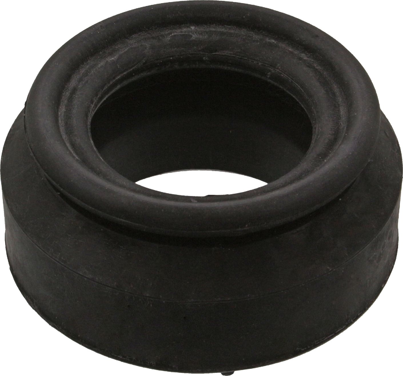 Опора амортизатора (стойки) Febi Bilstein (резина). Артикул 09496