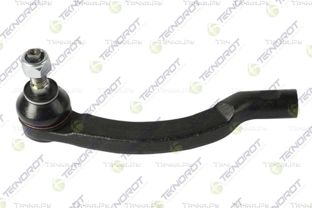 Наконечник рулевой тяги Teknorot левый для Volvo 940 1995-1998. Артикул VO-802