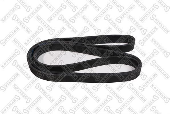 Приводной ремень поликлиновой Stellox для Volvo 9700 2001-2026. Артикул 08-01805-SX
