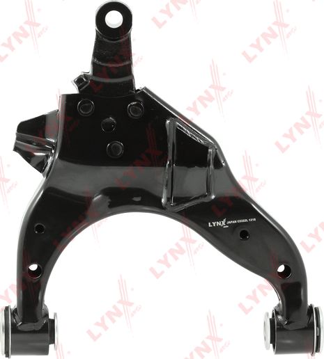 Поперечный рычаг передней подвески LYNXauto левый нижний для Toyota 4Runner III 1995-2002. Артикул C5322L