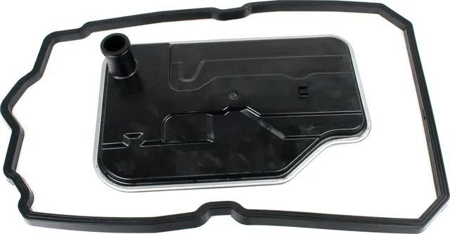 Фильтр АКПП с прокладкой поддона Mercedes_AMG GLS 63 X166 (2015-2019)/C 160 W205/S205 (2014-...)/C 1 (Azumi) Azumi. Артикул jt31296k