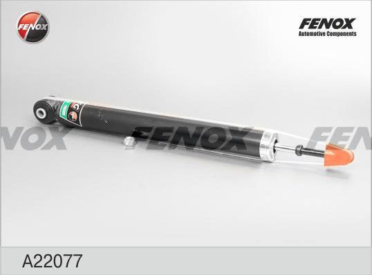 Амортизатор Fenox. Артикул A22077
