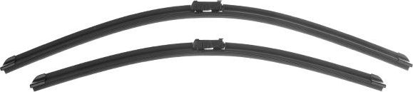 Щетка стеклоочистителя (дворник) Denckermann. Артикул VD10010