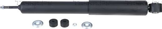 Амортизатор Zentparts. Артикул Z73531