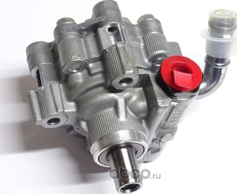 Насос ГУР General Motors. Артикул 13578791