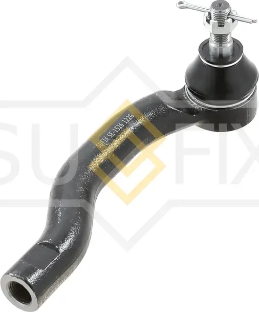 Наконечник рулевой тяги правый LEXUS NX 2014-/TOYOTA RAV 4 III 2005-2013 (Sufix). Артикул SE1526