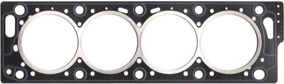Прокладка ГБЦ Elring. Артикул 851.101