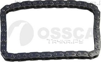 Цепь привода распредвала OSSCA для Skoda Octavia Tour 1996-2010. Артикул 12991