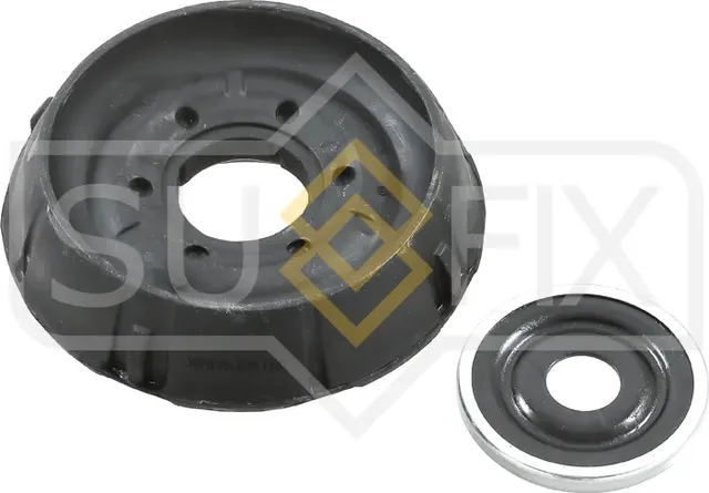 Опора амортизатора LCV | перед прав/лев | (Sufix). Артикул FM-1095