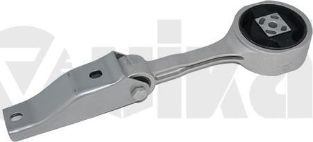 Подушка (опора) двигателя Vika задняя нижняя для Skoda Rapid I 2012-2015. Артикул 11991524901