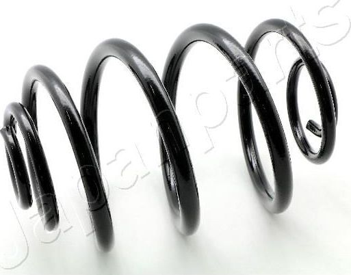 Пружина подвески Japanparts задняя для Opel Astra F 1991-2002. Артикул ZC5112J
