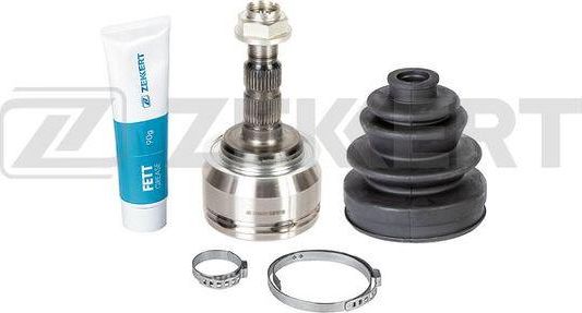 Шрус наружный Zekkert. Артикул GS-5023