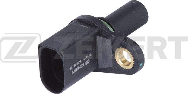 Датчик скорости Zekkert для Volkswagen Golf IV 1997-2006. Артикул SE-8511