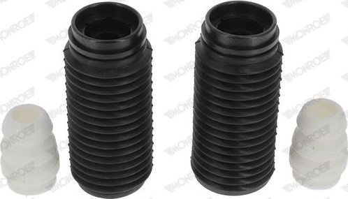 Комплект отбойников и пыльников амортизаторов (стоек) Monroe PROTECTION KIT. Артикул PK109