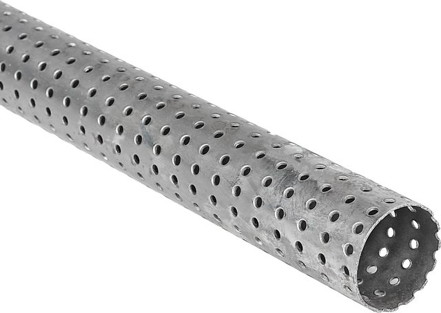 Глушитель Trialli. Артикул EMPD 631000