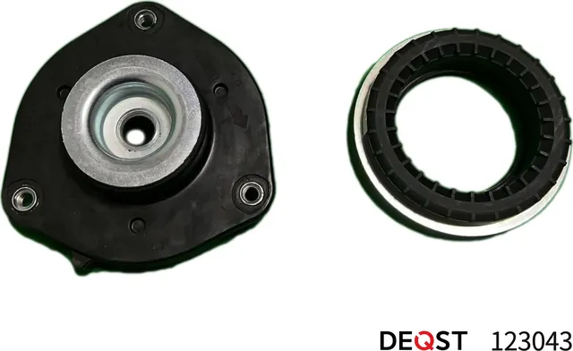 Опора амортизатора VW TIGUAN (5N_) Вездеход закрытый 09.07 (Deqst) Deqst. Артикул 123043