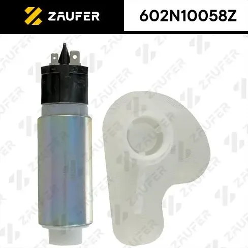 Бензонасос электрический (Zaufer) Zaufer. Артикул 602N10058Z