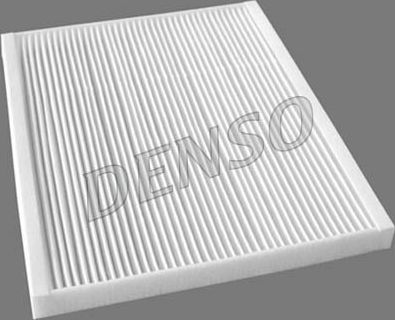 Салонный фильтр Denso. Артикул DCF202P
