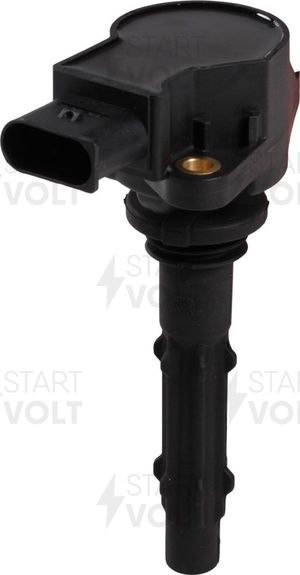 Катушка зажигания StartVOLT для Mercedes-Benz E-Класс IV (W212, S212, C207) 2009-2016. Артикул SC 1515