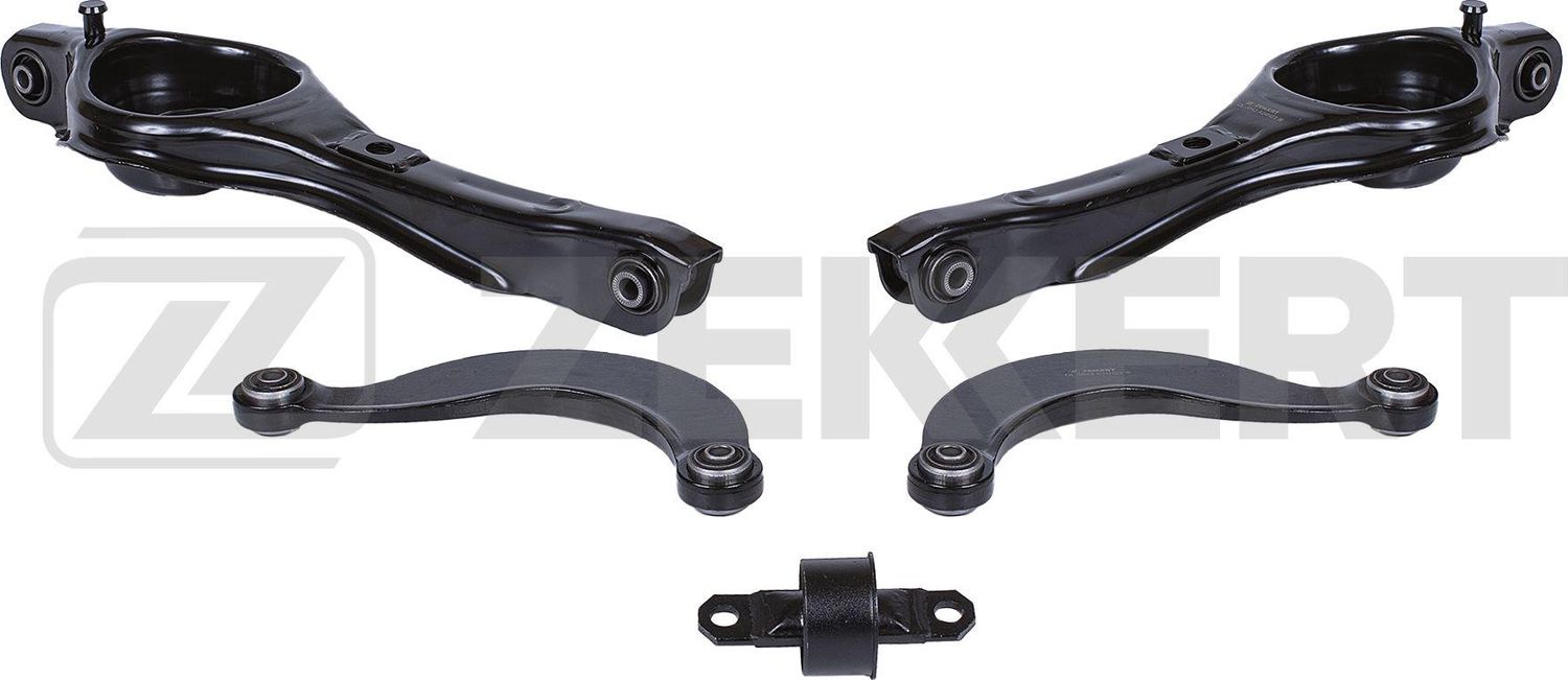 Поперечный рычаг задней подвески Zekkert. Артикул QL-3543